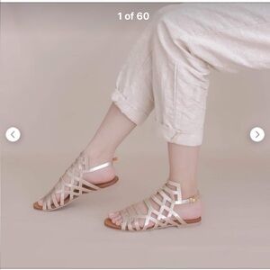 Bellucci Women’s Flat Sandals